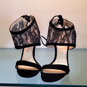 Ivanka Trump heels